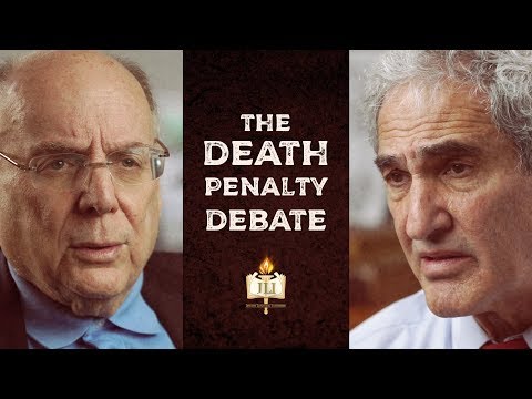What are the arguments against the death penalty?