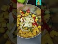 mango chickpea salad a nutritious vegan bowl