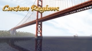 SimCity 4 Installing Custom Regions Tutorial