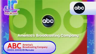 ABC ID (2002-2003) Remake