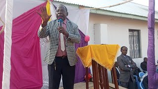 MAAMUZI By Pastor Emmanuel Kaselya