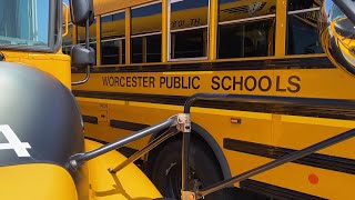 Here's how 1 Mass. city solved its school bus driver shortage problem