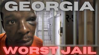 GEORGIA'S MOST DANGEROUS COUNTY JAIL: CLAYTON COUNTY JAIL | INSIDE THE MEXICAN DORM | Episode 227
