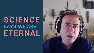 The Psychic Lawyer: Where Evidence Meets the Afterlife | Mark Anthony, JD