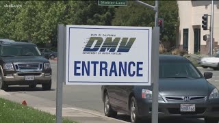 California DMV reopening more offices throughout San Diego County