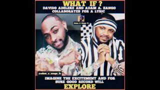 Adam a Zango vs Davido Adeleke who is your the best lyrics talented 👌👌