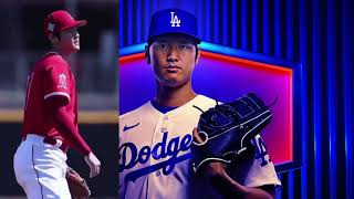 祝ＭＬＢ二刀流ルール大幅変更　開幕から大谷翔平の二刀流解禁！