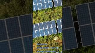 Revolutionize Your Farm with a 6kva Solar Power System