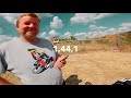 gopro hero 8 castel san pietro motocross track italy 4 x 1 lap sprints