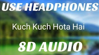 Kuch To Hai 8D Audio Song - DO LAFZON KI KAHANI (Randeep Hooda _ Kajal Agg  8D SONG 3D AUDIO 3D SONG