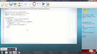 Tutorial on How to use textboxes in Microsoft Small Basic