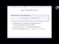 non perturbative results for supersymmetric yang mills theory and supersymmetry on the lattice