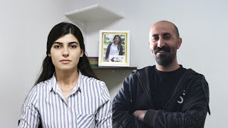 🔴 Kürt gazeteciler Cihan Bilgin ve Nazım Daştan Kobani’de Türkiye’nin SİHA saldırısında katledildi…