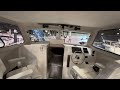 parker 2520 xld sport cabin pilot house