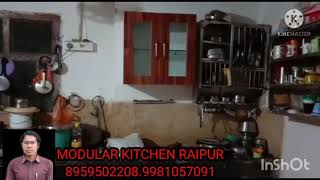 modular kitchen raipur chhattisgarh मॉड्यूलर किचन रायपुर छत्तीसगढ 8959502208