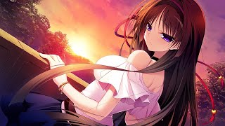 Beautiful Relaxing Anime Music 2020  for Relaxing & Studying, Peaceful, Sleep Anime Study Music