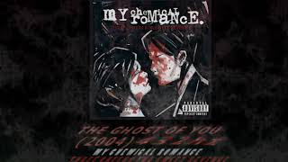 My Chemical Romance - The Ghost of You [432hz]