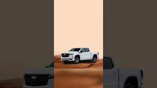 Cadillac Escalade EXT 2002|2023 #ytshort #youtubeshorts