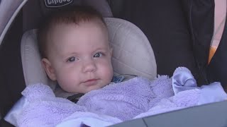 Denver Baby Is First In Colorado Diagnosed With Tyrosinemia Type 1, Extremely Rare Genetic Disorder