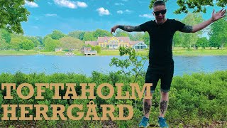 TOFTAHOLM Herrgård | En perfekt WEEKEND?