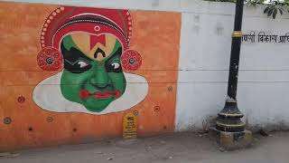 The Street Arts of VARANASI