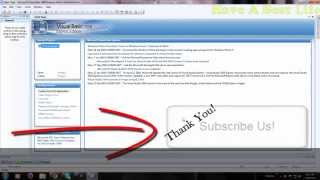 {Tutorial} Register in Visual Basic 2008 Express Edition! FREE!
