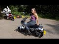 Honda Dax ST125 pros & cons review - also featuring Honda Monkey 125