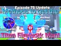 Methods to get The Titan Firework Man In Toilet Tower Defense | 4th July event + episode 75 update