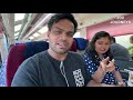 india s most beautiful vistadome coach full train journey mangalore to bangalore indian railways