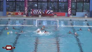 BOV National Water Polo Competitions