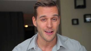 How to trick people into thinking you're good looking (for men) [HD]