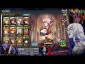 【橘紙閃電玩】實況紀錄 2018 12 15《夢幻模擬戰》 ｜langrisser