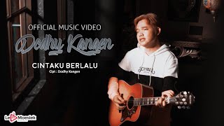 Dodhy Kangen - Cintaku Berlalu (Official Music Video)