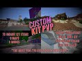 Custom Kit PVP Minigame Tutorial