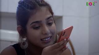 Pankhirya Udi Udi | Romantic Lesbian Web Series | Indian Love Story | EORTV Media Footlooze