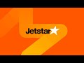 Jetstar BOARDING MUSIC (2024)