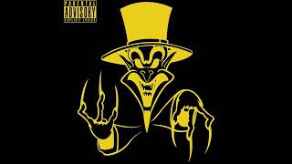 Insane Clown Posse - The Ringmaster (Full Album)