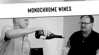 Creative and Unique White Wines from Paso Robles | Monochrome Wines with Winemaker David McGee