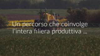 Life Dop: economia circolare nell'industria casearia d'eccellenza