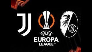 SC FREIBURG vs JUVENTUS |PlayStation 5 |EUROPA CUP_MatchDay Live|FIFA 23 Game-Play|15 March. 2023.