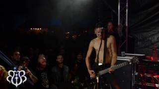 Mantar - Rock in Bourlon 2017