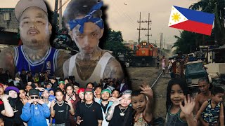 Philippine TRENCHES w/ MBNel ( Tondo + Malate ) (Cebu Visit) Vlog “Mom told me not to go here..”