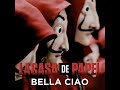 bella ciao música original de la serie la casa de papel money heist