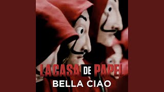 Bella Ciao (Música Original de la Serie la Casa de Papel/ Money Heist)