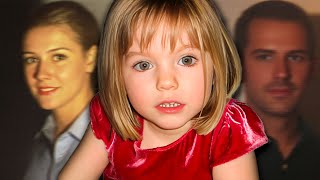 The MCCANN FAMILY Secret That Was Never Revealed | Madeleine Case