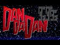 DAN DA DAN OST - Code : DDD 1 Hour Version