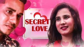 Secret Love | Official Trailer |  Anmol  | VibeFlix