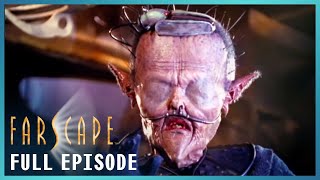 Farscape S2E4 FULL Episode | Crackers Don't Matter