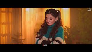 Sharab Official Video @NdeeKundu    Ashu Twinkle   Nandani Sharma   New Haryanvi Song 20231080p Full