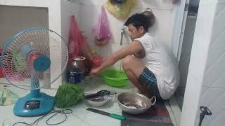 món ngon mỗi ngày anh đau bếp đan ông độc nhất qua đất